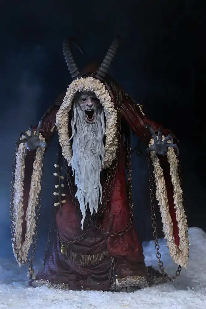 Figurka Akcji Krampus Krampus Deluxe Figure 18 cm zdjęcie produktu