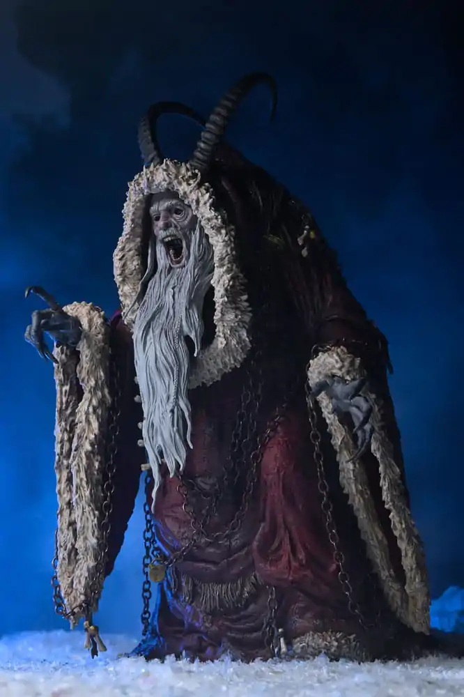 Figurka Akcji Krampus Krampus Deluxe Figure 18 cm zdjęcie produktu