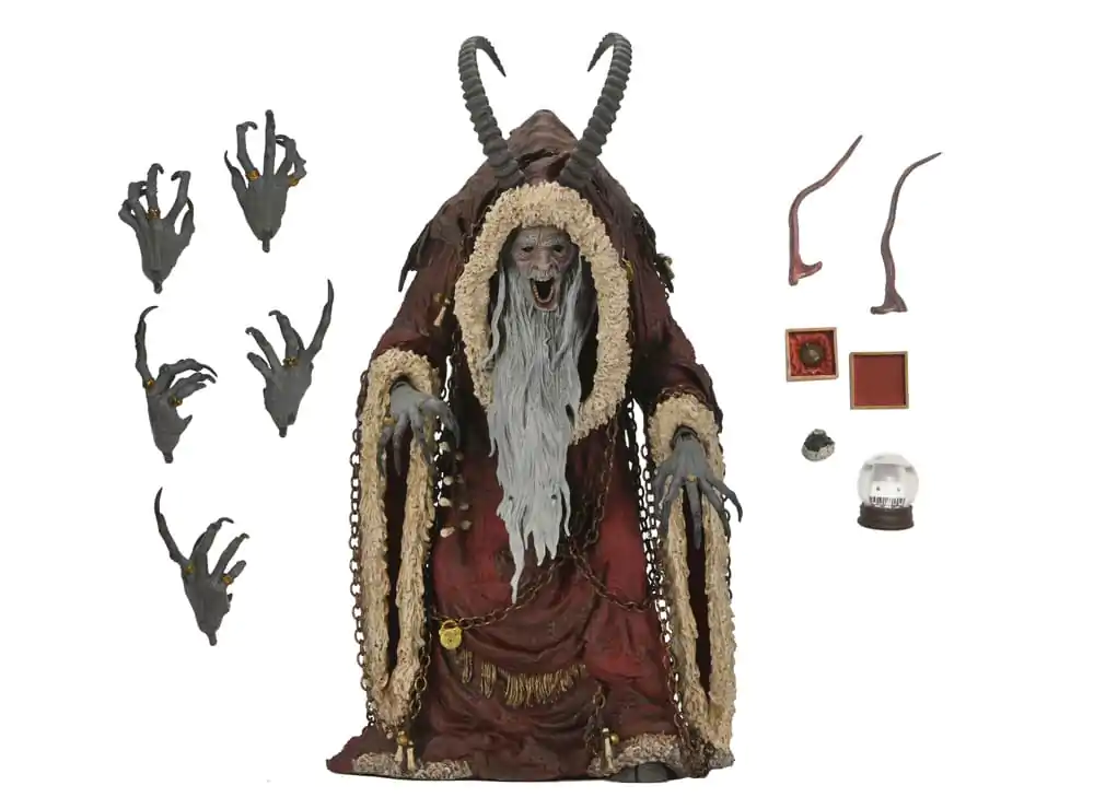 Figurka Akcji Krampus Krampus Deluxe Figure 18 cm zdjęcie produktu