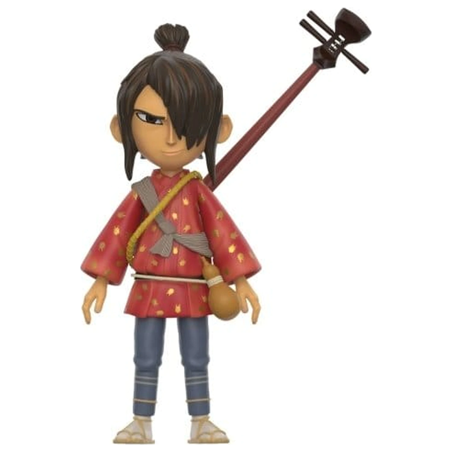 Kubo SuperSize Vinyl Figurka Kubo zdjęcie produktu
