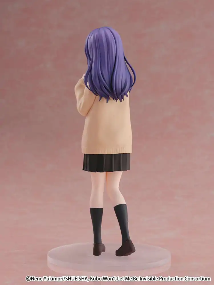 Kubo Won't Let Me Be Invisible Cantabile PVC Statuetka Nagisa Kubo 20 cm zdjęcie produktu