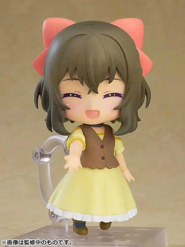 Kuma Kuma Kuma Bear Punch! Figurka Akcji Nendoroid Fina 10 cm zdjęcie produktu