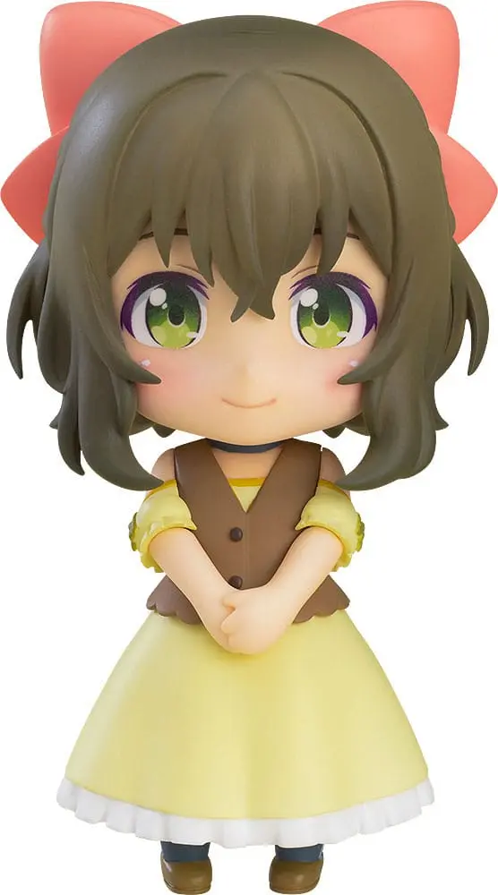 Kuma Kuma Kuma Bear Punch! Figurka Akcji Nendoroid Fina 10 cm zdjęcie produktu