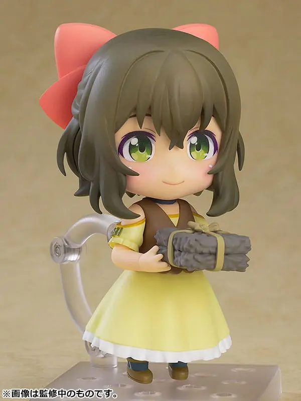 Kuma Kuma Kuma Bear Punch! Figurka Akcji Nendoroid Fina 10 cm zdjęcie produktu