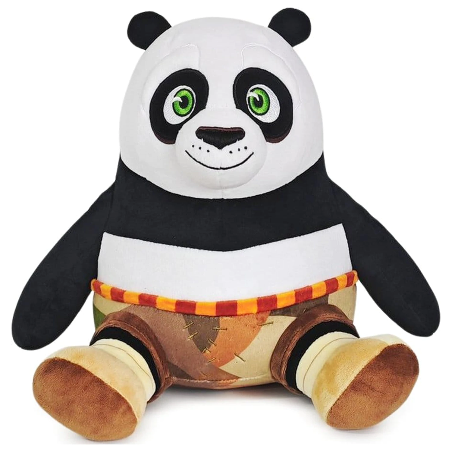 Kung Fu Panda pluszowa figurka Po 22 cm zdjęcie produktu