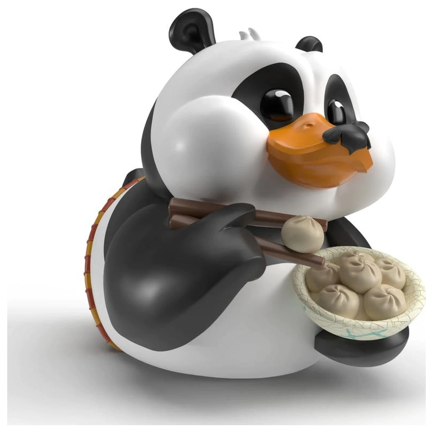 Kung Fu Panda Tubbz figurka PVC Po zdjęcie produktu