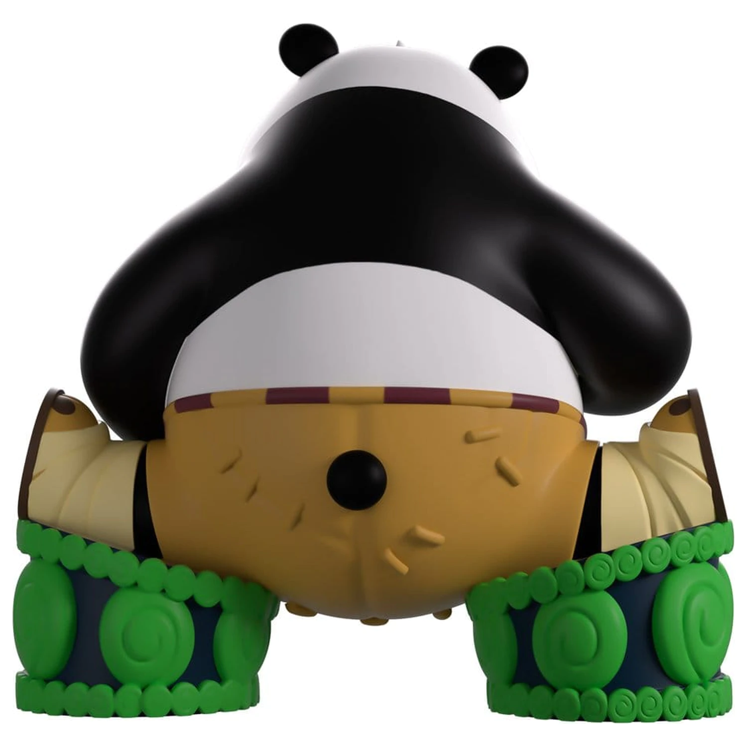 Kung Fu Panda winylowa figurka Po (Dumpling) 10 cm zdjęcie produktu