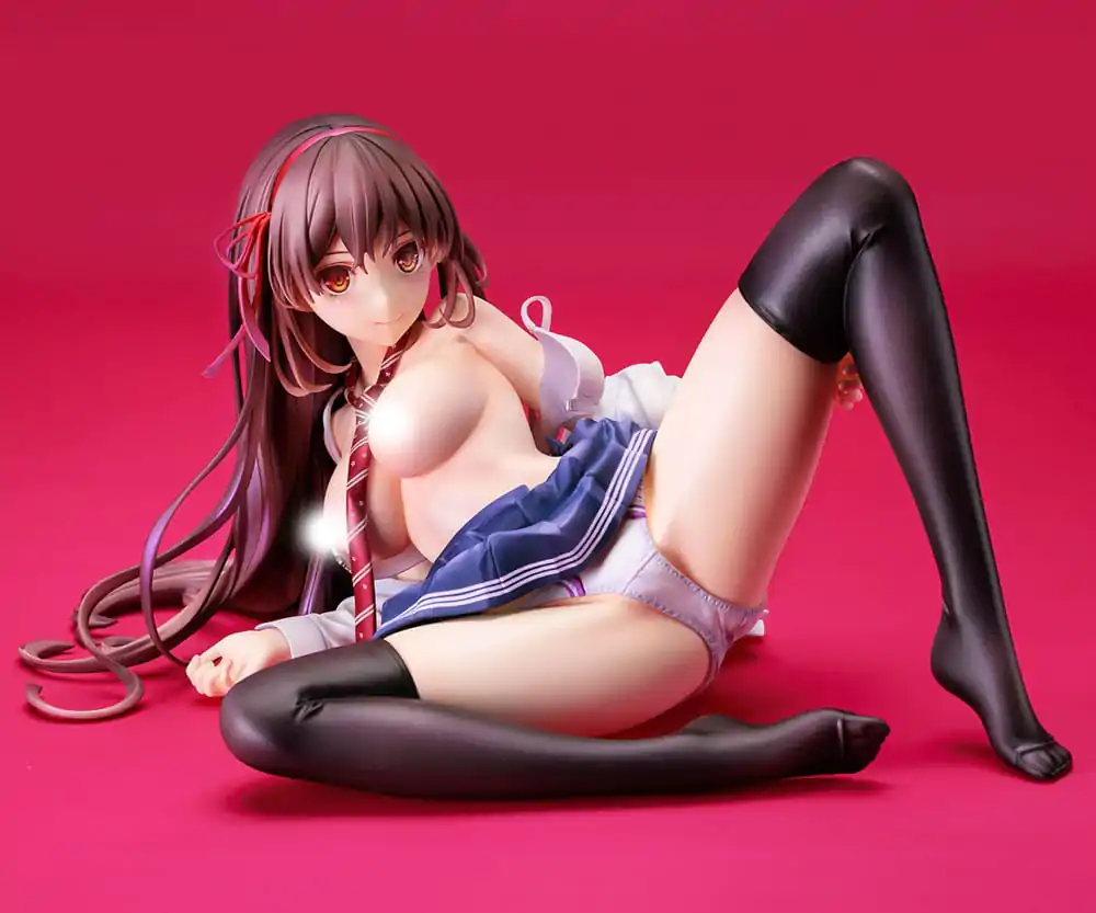 Kurehito Misaki Oryginalna Postać Statua PVC 1/6 Misshitsu Shoujo 24 cm zdjęcie produktu