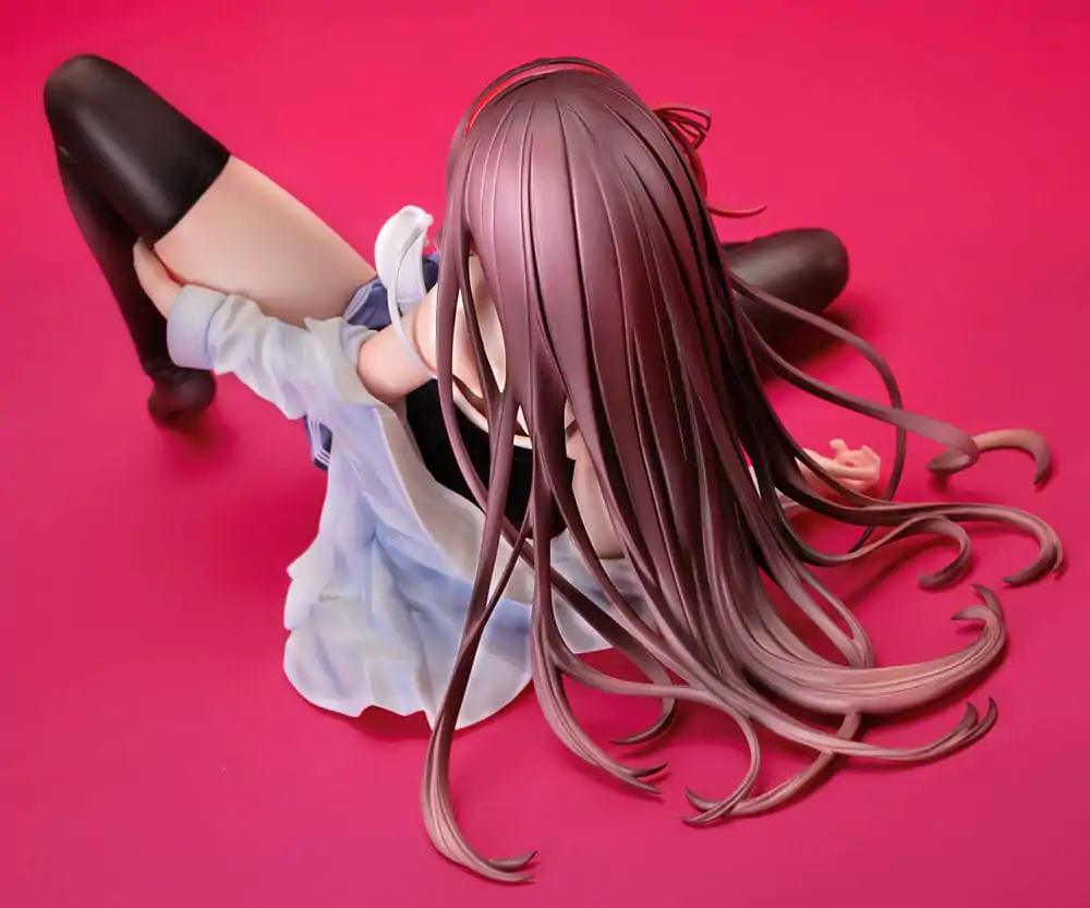 Kurehito Misaki Oryginalna Postać Statua PVC 1/6 Misshitsu Shoujo 24 cm zdjęcie produktu