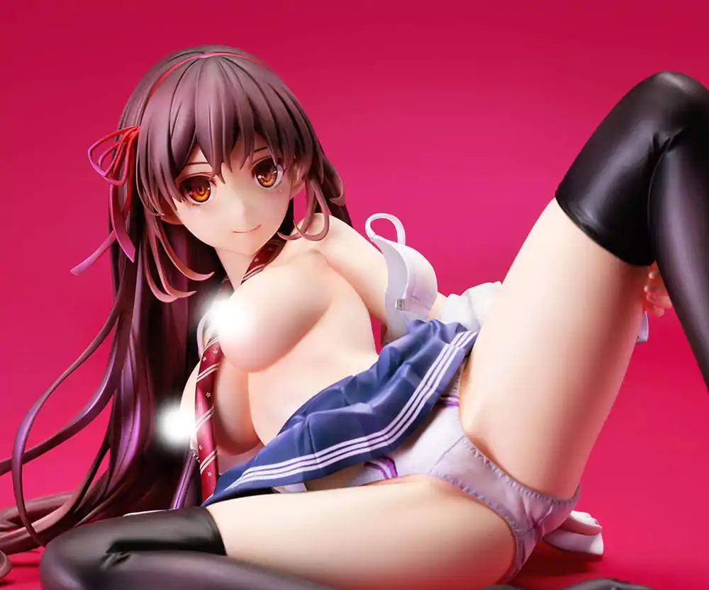 Kurehito Misaki Oryginalna Postać Statua PVC 1/6 Misshitsu Shoujo 24 cm zdjęcie produktu