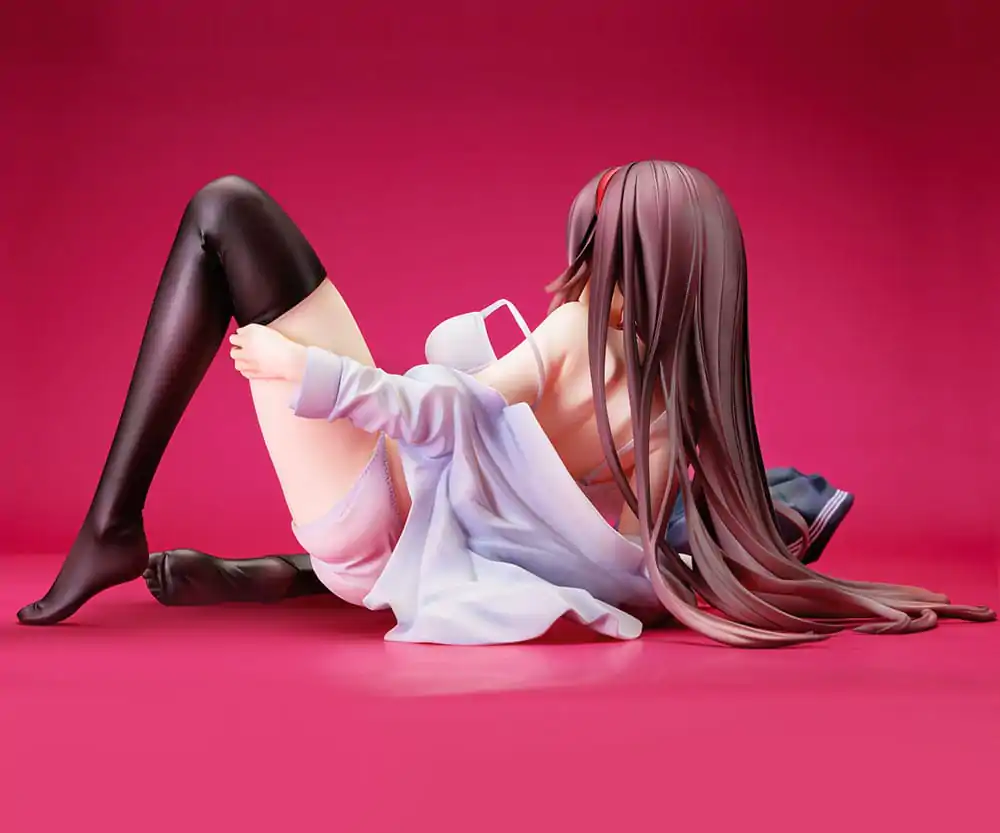 Kurehito Misaki Oryginalna Postać Statua PVC 1/6 Misshitsu Shoujo 24 cm zdjęcie produktu