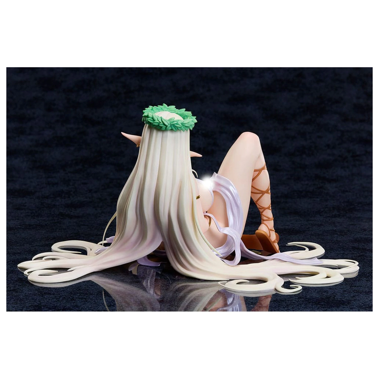 Statua Kuroinu z PVC w skali 1/6 Celestine Lucullus 15 cm zdjęcie produktu