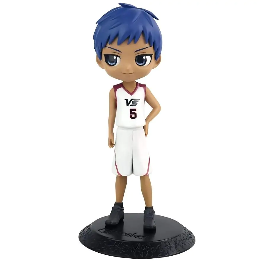 Kuroko no Basket Daiki Aomine Q Posket figurka 14cm zdjęcie produktu