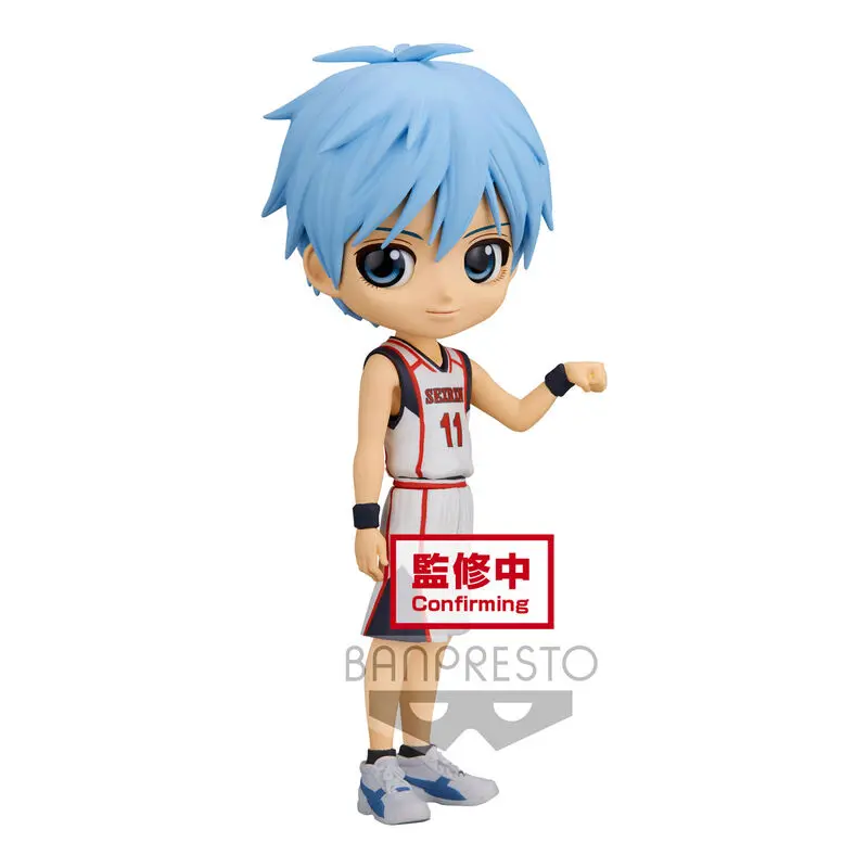 Kurokos Basketball Tetsuta Kuroko Q posket figurka 14 cm zdjęcie produktu