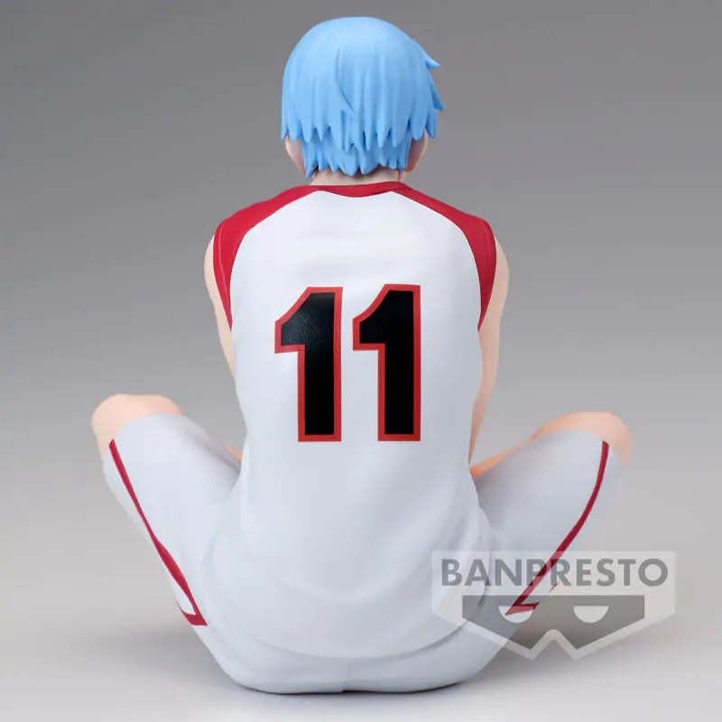 Kuroko no Basket Tetsuya Kuroko & Tetsuya The Movie Last Game figurka 12 cm zdjęcie produktu