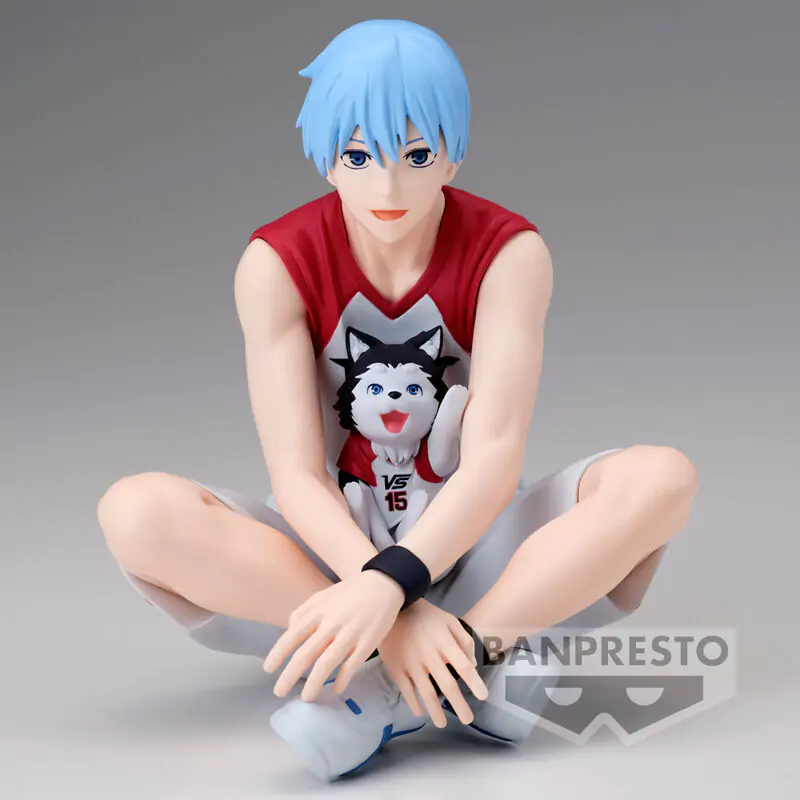 Kuroko no Basket Tetsuya Kuroko & Tetsuya The Movie Last Game figurka 12 cm zdjęcie produktu