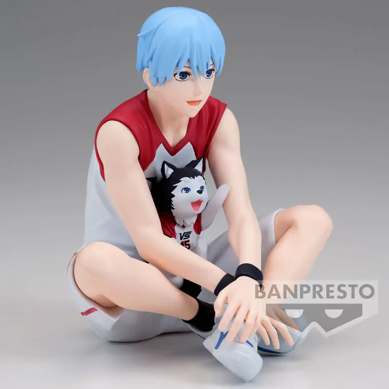 Kuroko no Basket Tetsuya Kuroko & Tetsuya The Movie Last Game figurka 12 cm zdjęcie produktu