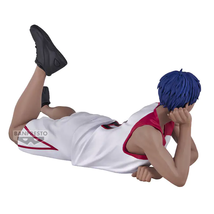 Kurokos Basketball The Movie Last Game Daiki Aomine & Tetsuya figura 20 cm zdjęcie produktu