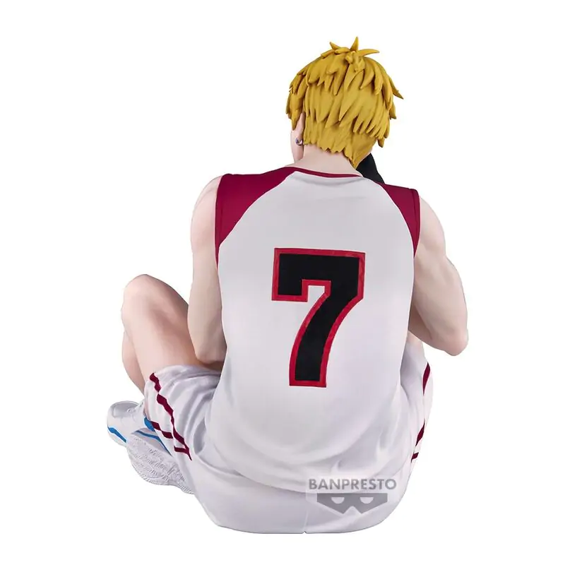 Kurokos Basketball The Movie Last Game Ryota Kise & Tetsuya figura 10 cm zdjęcie produktu