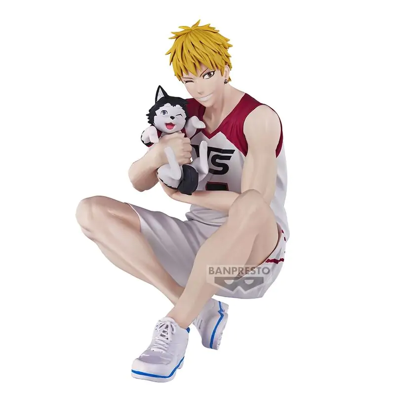 Kurokos Basketball The Movie Last Game Ryota Kise & Tetsuya figura 10 cm zdjęcie produktu