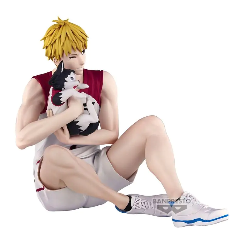 Kurokos Basketball The Movie Last Game Ryota Kise & Tetsuya figura 10 cm zdjęcie produktu