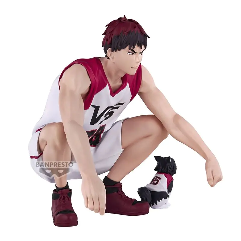 Kurokos Basketball The Movie Last Game Taiga Kagami & Tetsuya figurka 10cm zdjęcie produktu