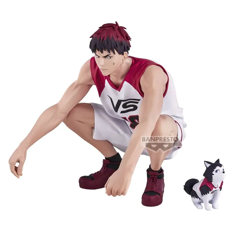 Kurokos Basketball The Movie Last Game Taiga Kagami & Tetsuya figurka 10cm zdjęcie produktu