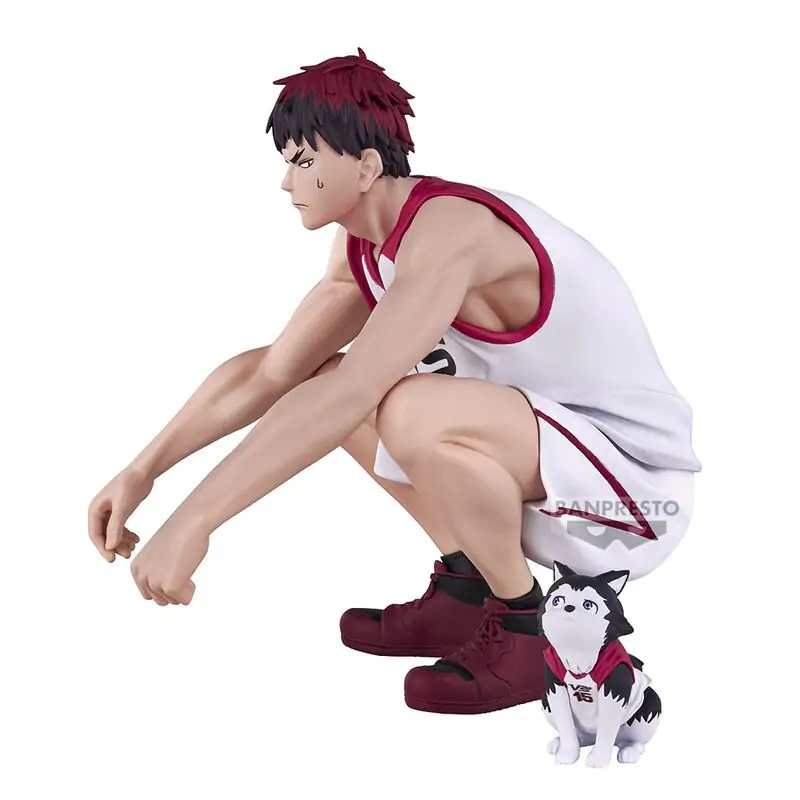 Kurokos Basketball The Movie Last Game Taiga Kagami & Tetsuya figurka 10cm zdjęcie produktu