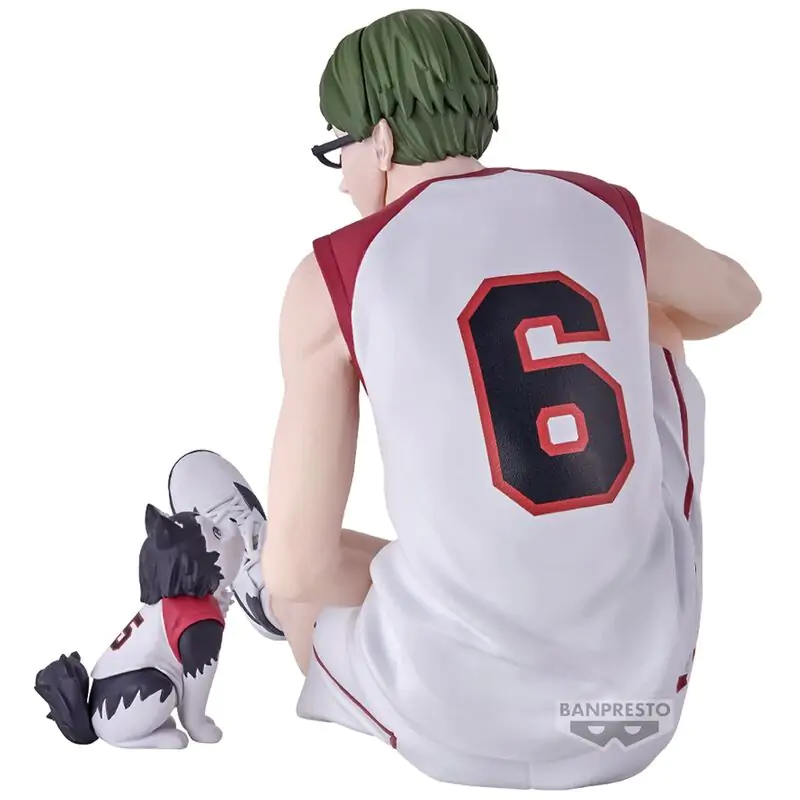 Kurokos Basketball Toru Oikawa The Movie Last Game figurka 13 cm zdjęcie produktu