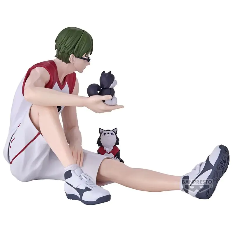 Kurokos Basketball Toru Oikawa The Movie Last Game figurka 13 cm zdjęcie produktu