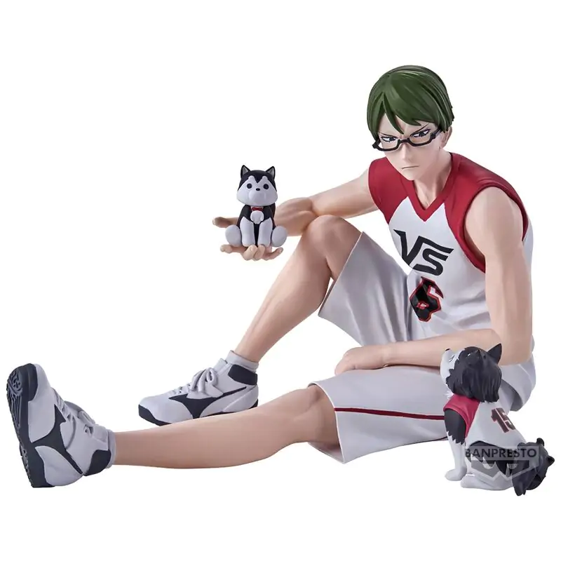 Kurokos Basketball Toru Oikawa The Movie Last Game figurka 13 cm zdjęcie produktu