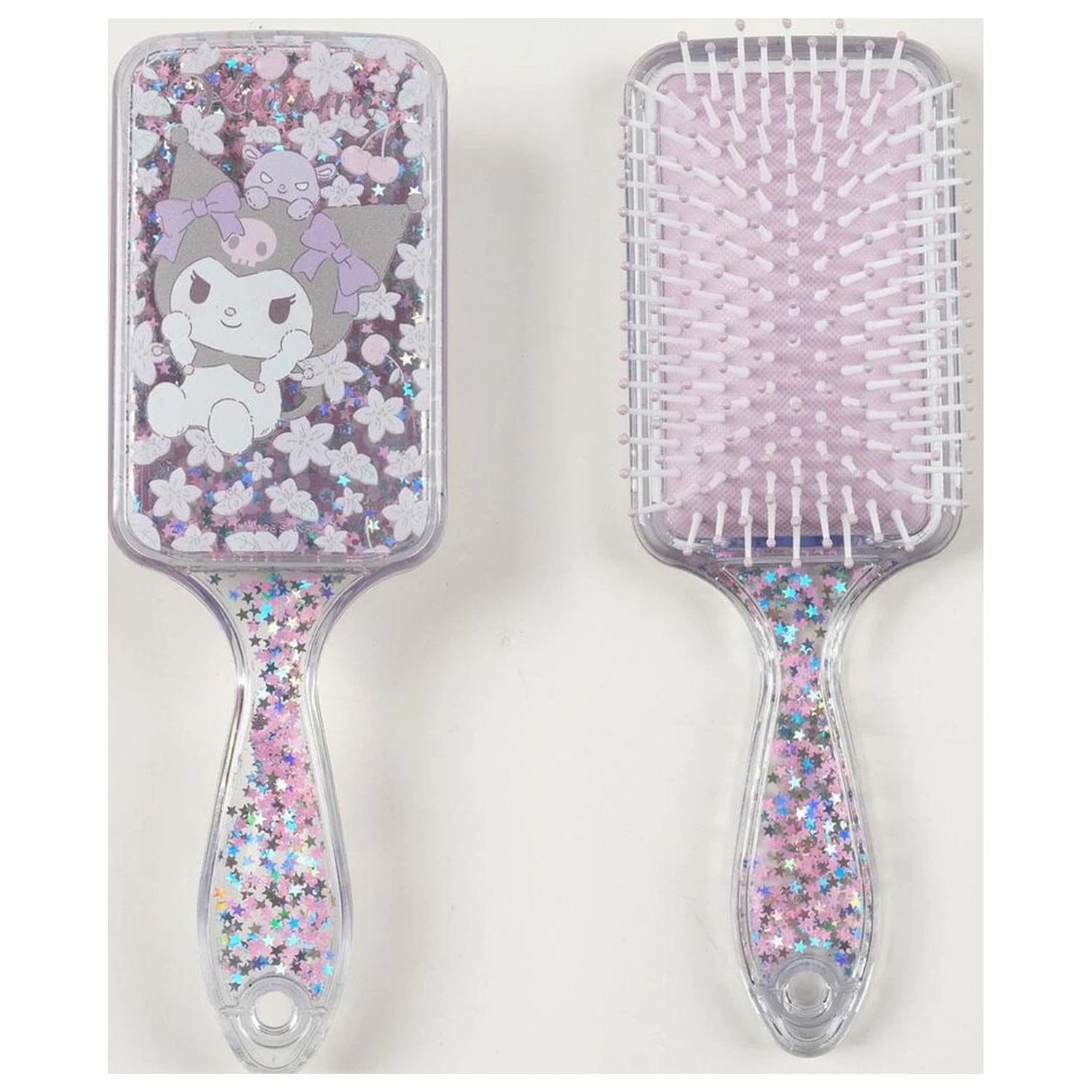 Kuromi Hello Kitty zestaw kosmetyków box zdjęcie produktu