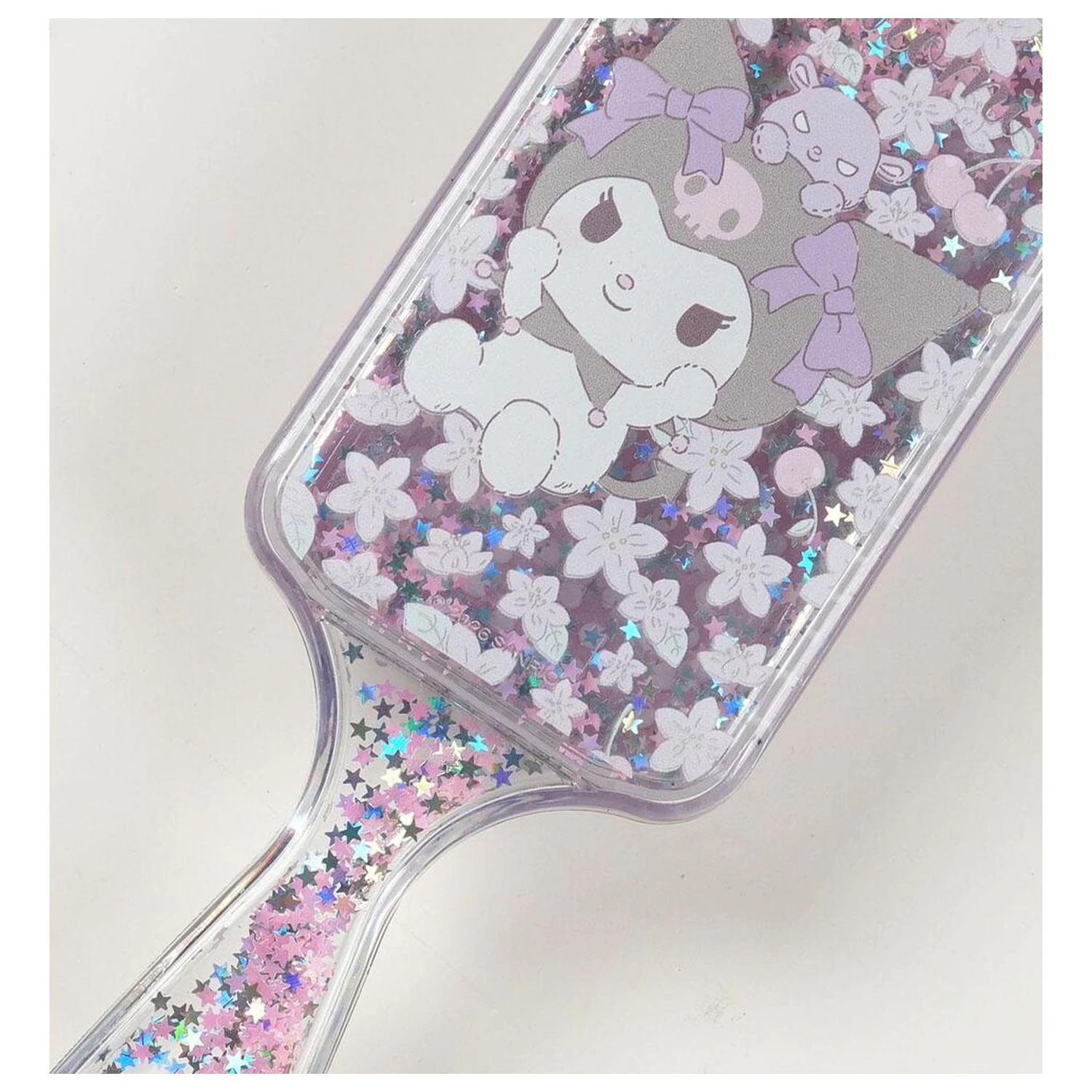Kuromi Hello Kitty zestaw kosmetyków box zdjęcie produktu