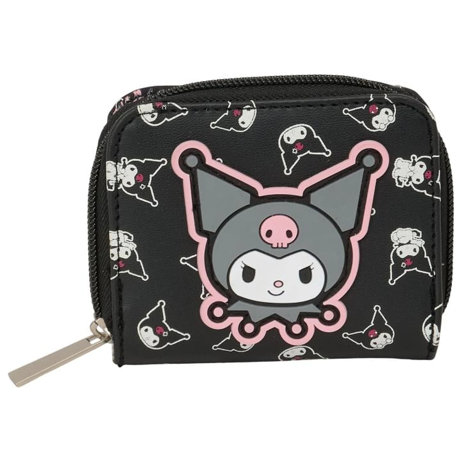 KUROMI Portfel zdjęcie produktu