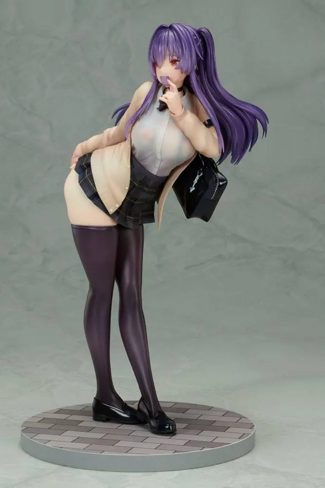 Kyou wa Docchi de Shitai? Statua PVC 1/6 Yuri Kamijo 26 cm zdjęcie produktu