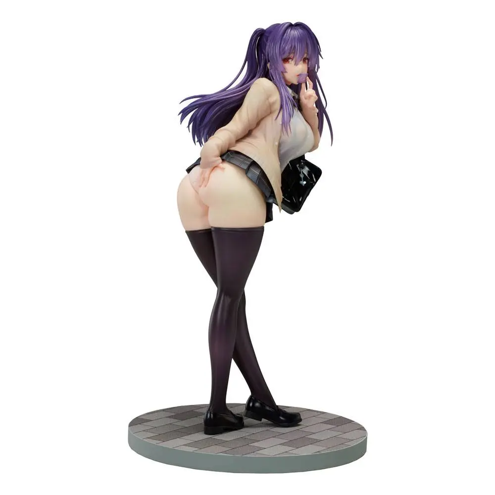 Kyou wa Docchi de Shitai? Statua PVC 1/6 Yuri Kamijo 26 cm zdjęcie produktu