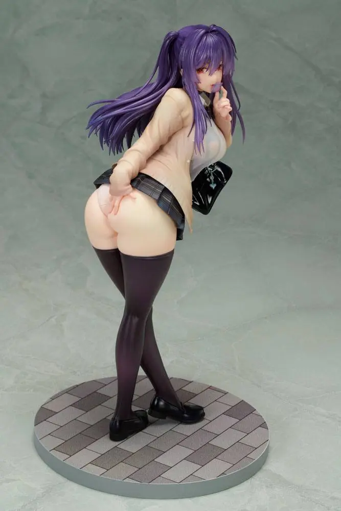 Kyou wa Docchi de Shitai? Statua PVC 1/6 Yuri Kamijo 26 cm zdjęcie produktu