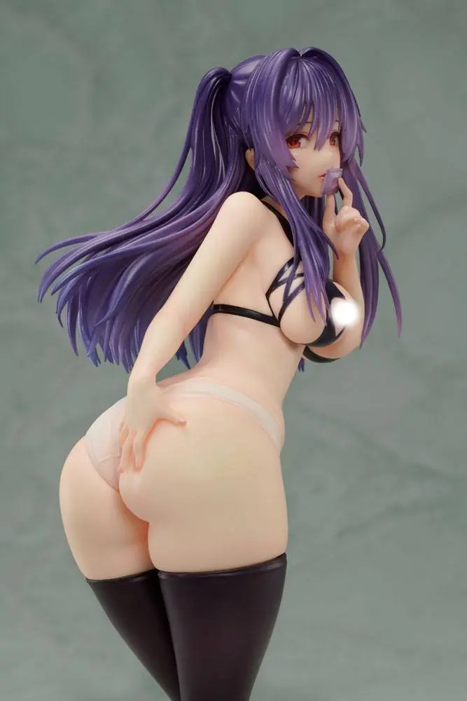 Kyou wa Docchi de Shitai? Statua PVC 1/6 Yuri Kamijo 26 cm zdjęcie produktu