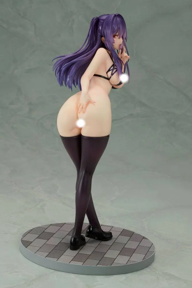 Kyou wa Docchi de Shitai? Statua PVC 1/6 Yuri Kamijo 26 cm zdjęcie produktu