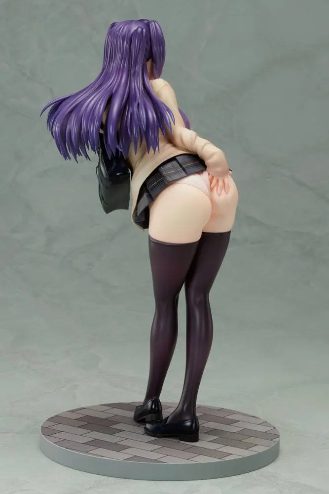 Kyou wa Docchi de Shitai? Statua PVC 1/6 Yuri Kamijo 26 cm zdjęcie produktu