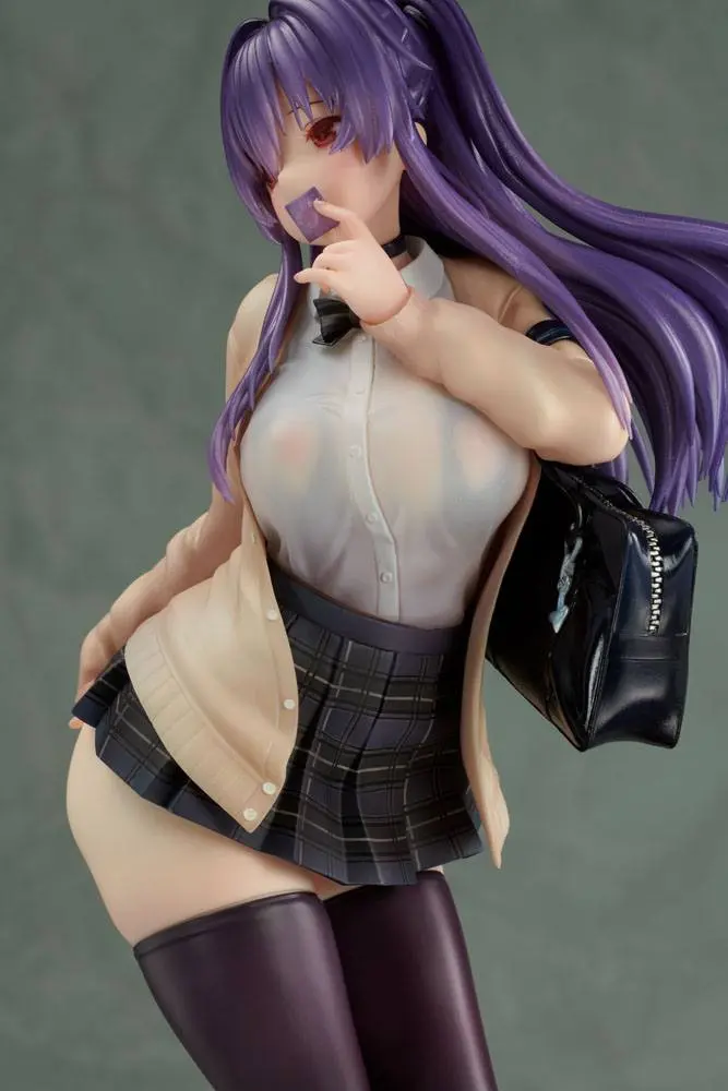 Kyou wa Docchi de Shitai? Statua PVC 1/6 Yuri Kamijo 26 cm zdjęcie produktu