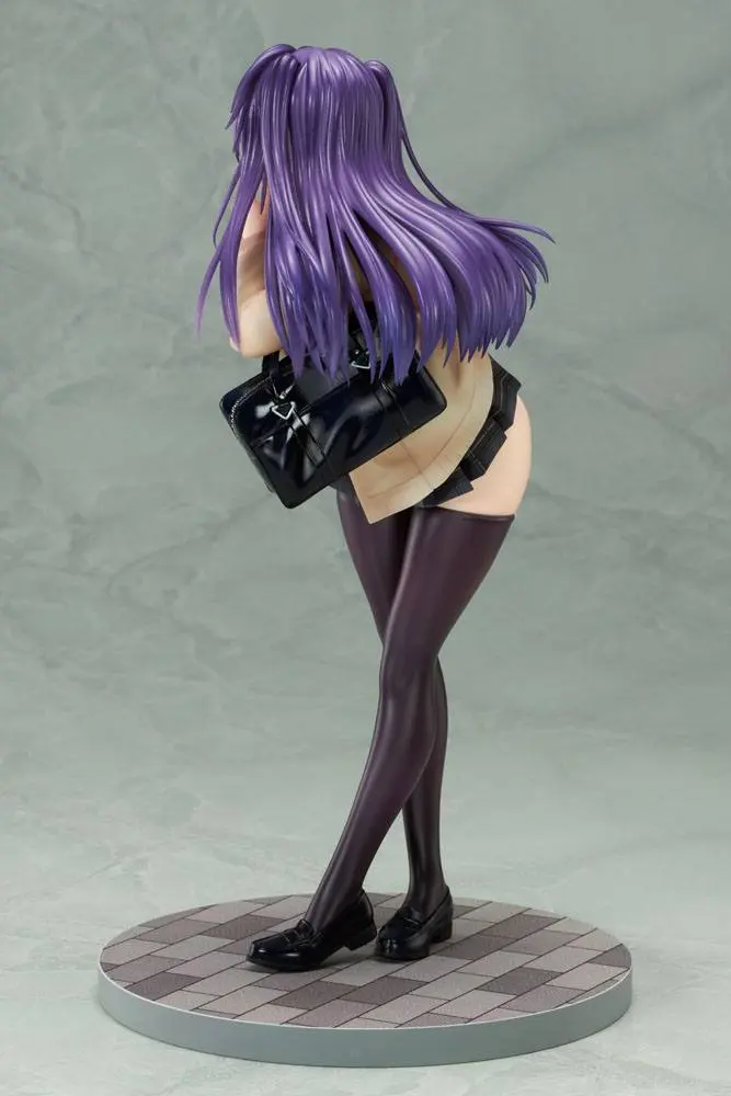 Kyou wa Docchi de Shitai? Statua PVC 1/6 Yuri Kamijo 26 cm zdjęcie produktu