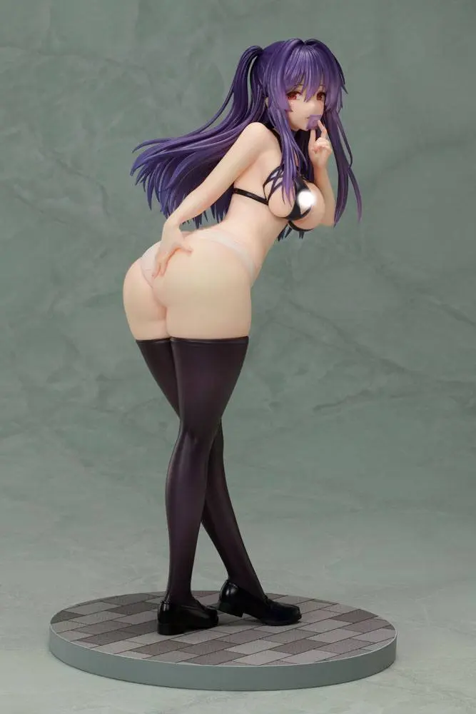 Kyou wa Docchi de Shitai? Statua PVC 1/6 Yuri Kamijo 26 cm zdjęcie produktu