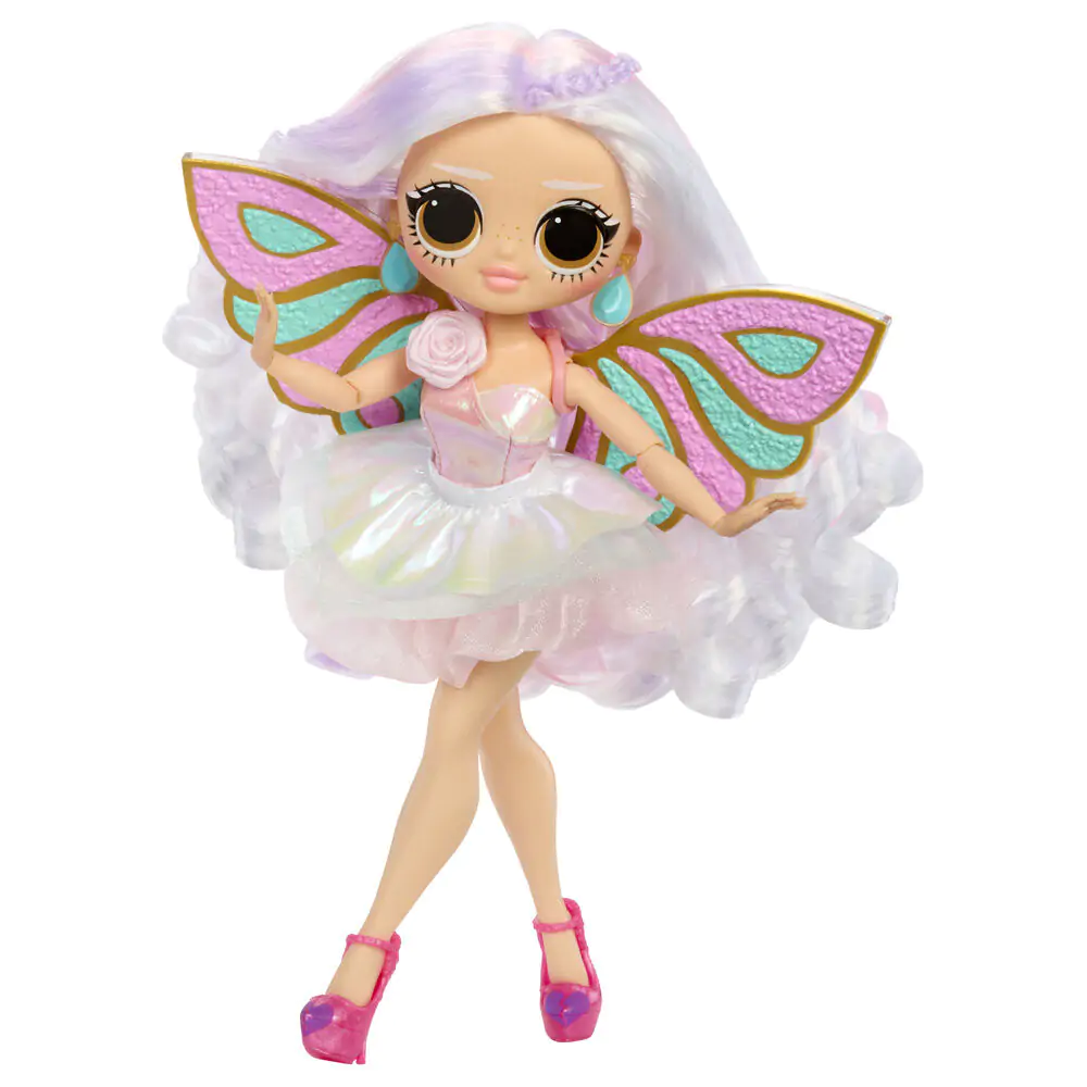 L.O.L. Surprise OMG Eye Spy Fairy lalka zdjęcie produktu
