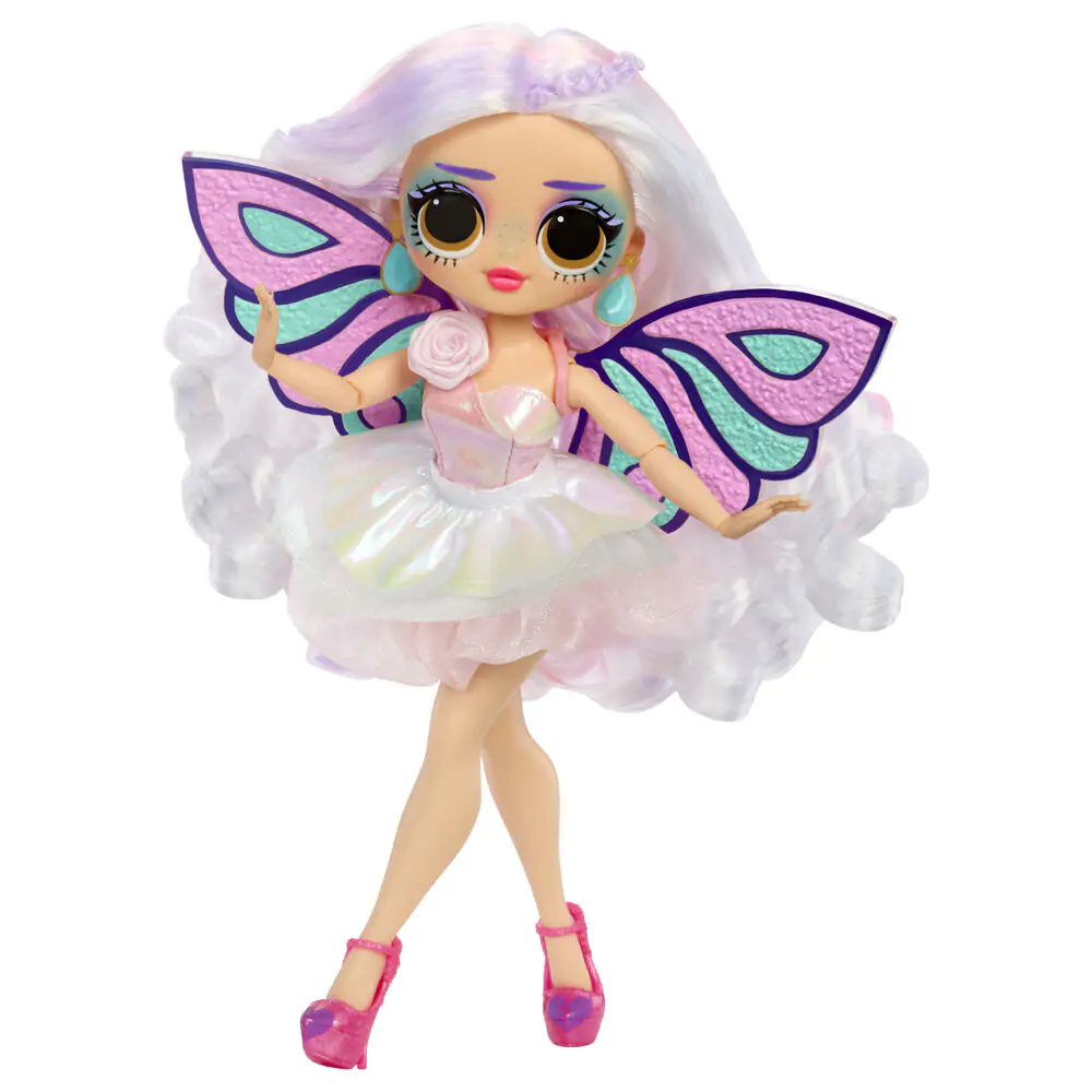 L.O.L. Surprise OMG Eye Spy Fairy lalka zdjęcie produktu