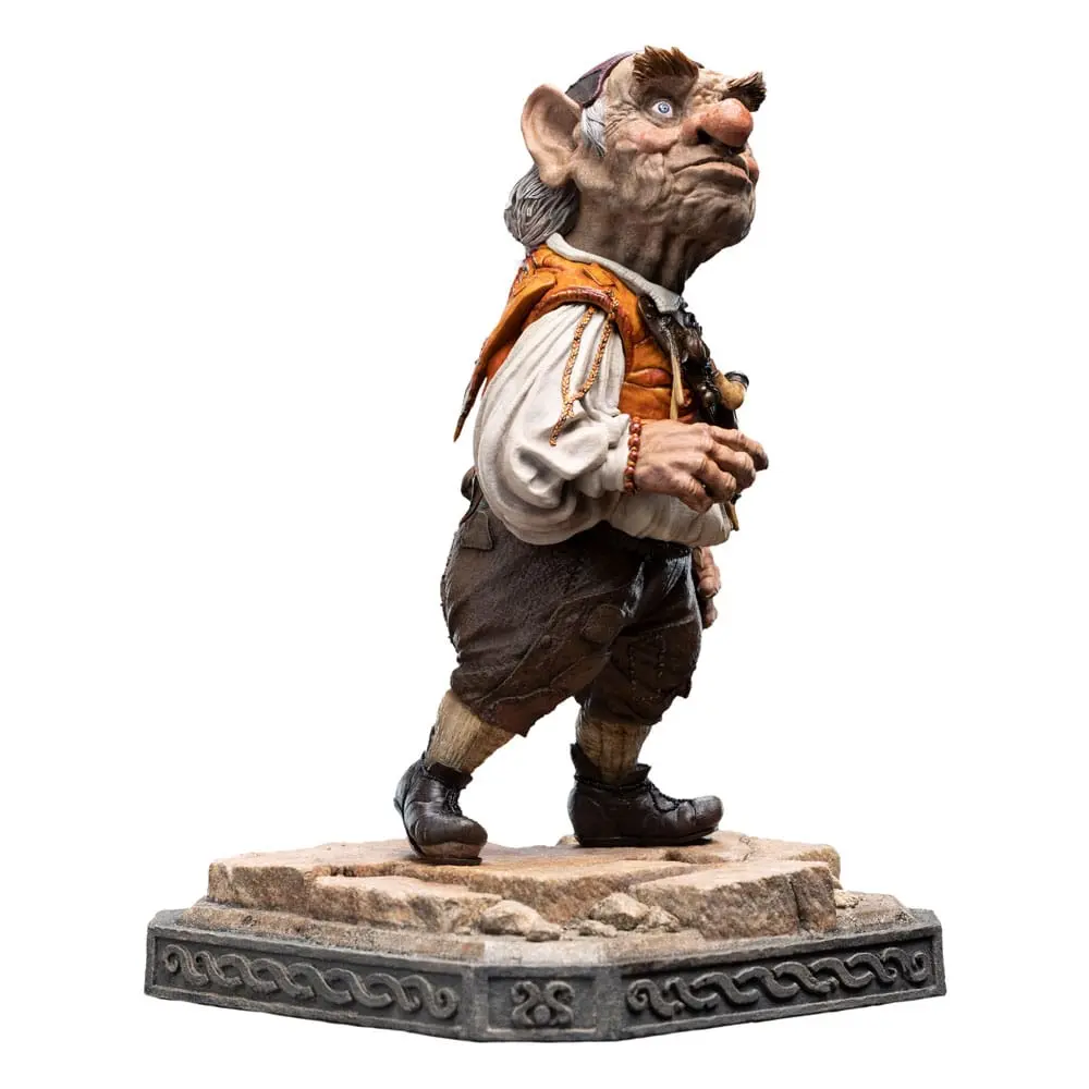 Statua Labirynt 1/6 Hoggle 23 cm zdjęcie produktu