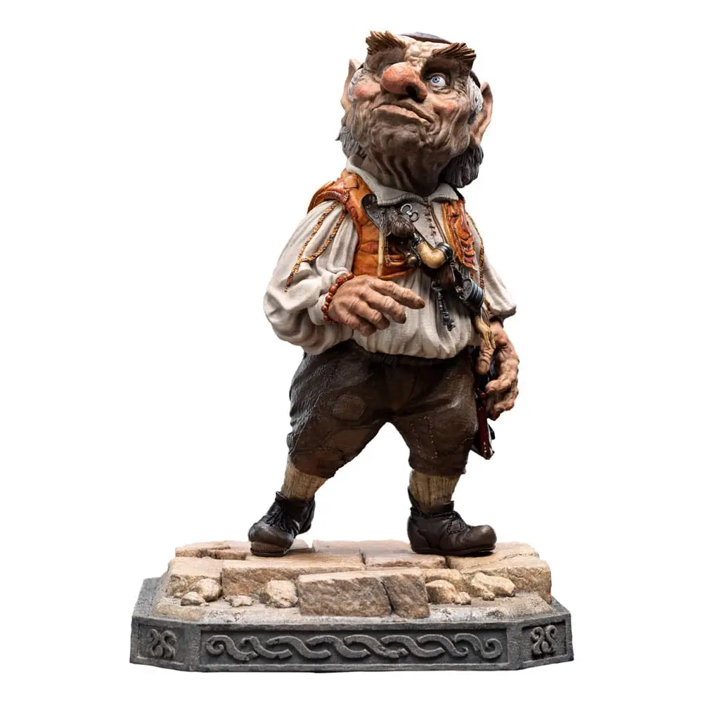 Statua Labirynt 1/6 Hoggle 23 cm zdjęcie produktu