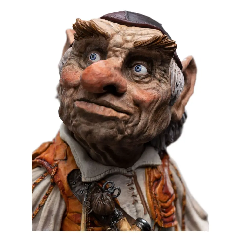 Statua Labirynt 1/6 Hoggle 23 cm zdjęcie produktu