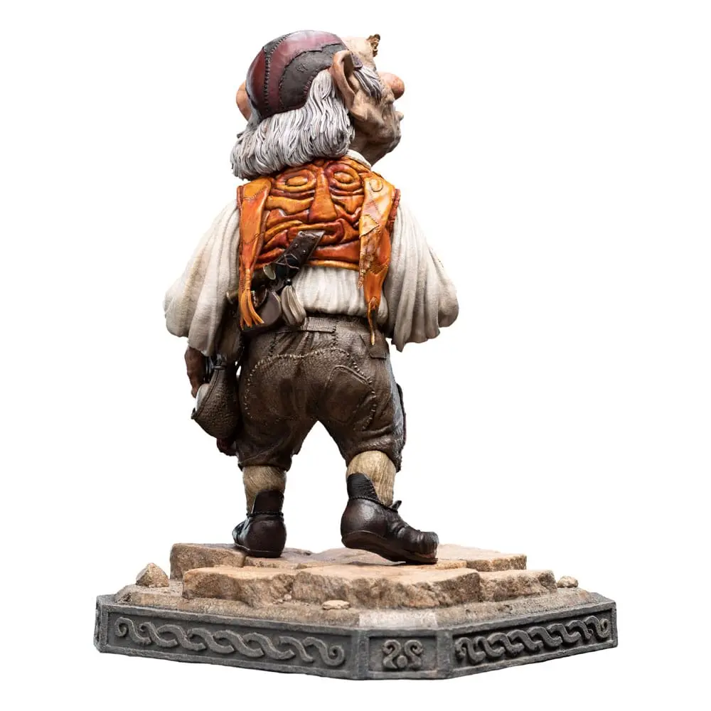 Statua Labirynt 1/6 Hoggle 23 cm zdjęcie produktu