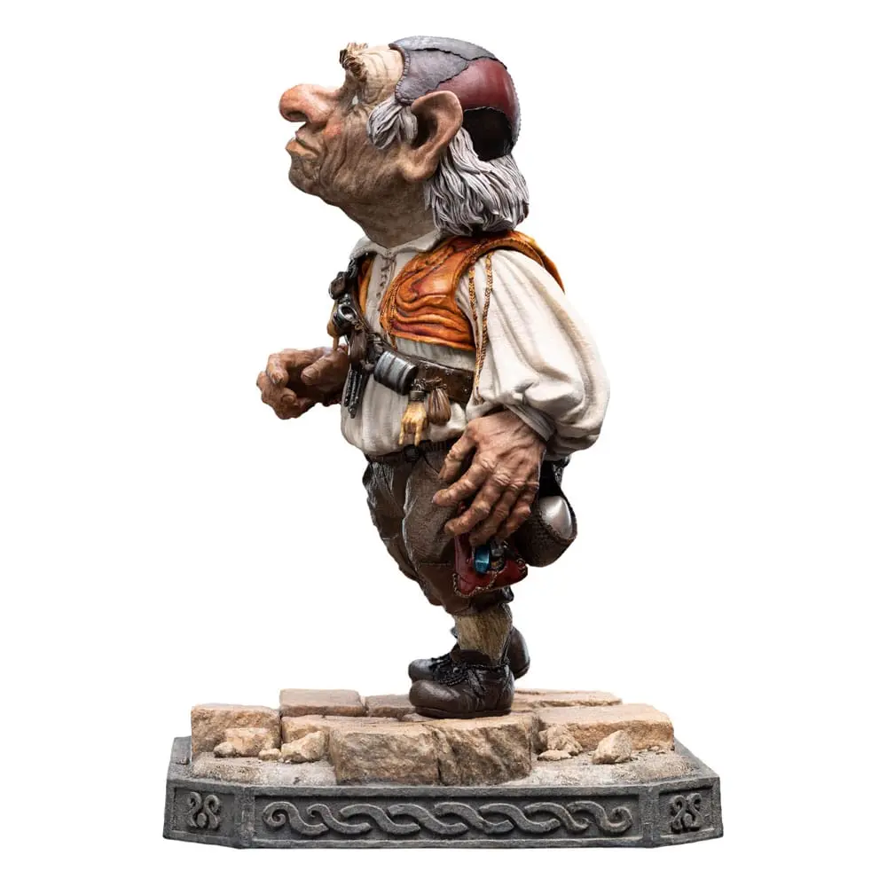 Statua Labirynt 1/6 Hoggle 23 cm zdjęcie produktu